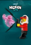 Poster for LEGO Hidden Side