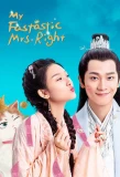 Poster for My Fantastic Mrs. Right