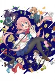 Poster for Dropout Idol Fruit Tart