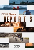 Poster for Vice News Reports