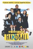 Poster for Hardball