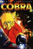 Poster for Space Adventure Cobra