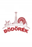 Poster for Bödörék: Egyszer volt Budán Bödör Gáspár