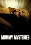 Poster for Mummy Mysteries