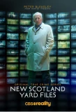 Poster for New Scotland Yard Files