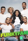 Poster for Funkyfam