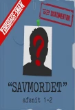 Poster for Savmordet