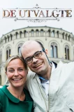 Poster for De utvalgte