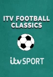 Poster for ITV Football Classics