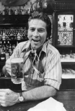 Poster for The Corner Bar