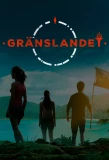 Poster for Robinson: Gränslandet