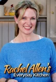 Poster for Rachel Allen's Everyday Kitchen