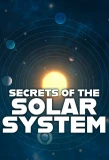 Poster for Secrets of the Solar System