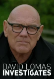 Poster for David Lomas Investigates