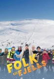 Poster for Folk til fjells