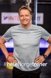 Poster for Hele Norge Trener