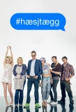 Poster for Hæsjtægg