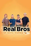 Poster for The Real Bros of Simi Valley