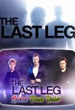 Poster for The Last Leg: Locked Down Under