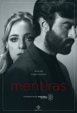 Poster for Mentiras