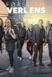 Poster for Først til verdens ende