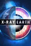 Poster for X-Ray Earth