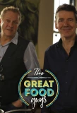 Poster for The Great Food Guys