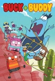 Poster for Buck & Buddy