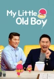 Poster for My Little Old Boy