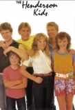 Poster for The Henderson Kids