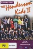 Poster for The Henderson Kids II