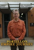 Poster for Portillo's Empire Journey