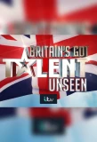 Poster for Britain's Got Talent: Unseen