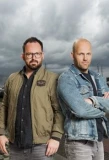Poster for Betrapt!