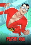 Poster for Plastic Man