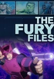 Poster for Fury Files