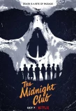Poster for The Midnight Club