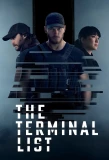 Poster for The Terminal List