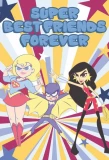 Poster for Super Best Friends Forever