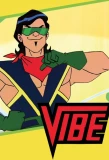 Poster for Vibe