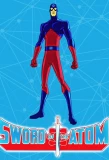 Poster for Sword of the Atom