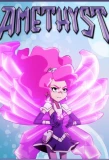 Poster for Amethyst, Princess of Gemworld