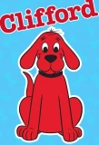 Poster for Clifford the Big Red Dog