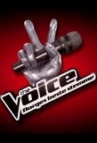 Poster for The Voice – Norges beste stemme