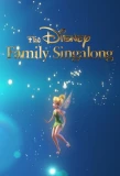 Poster for The Disney Family Singalong