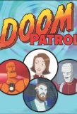 Poster for Doom Patrol