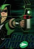 Poster for Green Arrow