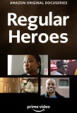 Poster for Regular Heroes