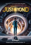 Poster for Just Beyond