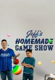Poster for Jeff's Homemade Game Show